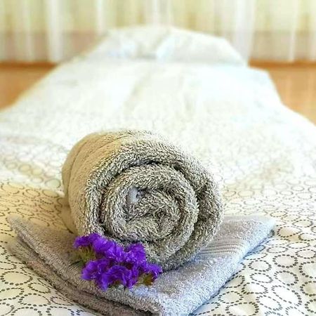 Tej Hostel Lublana Zewnętrze zdjęcie