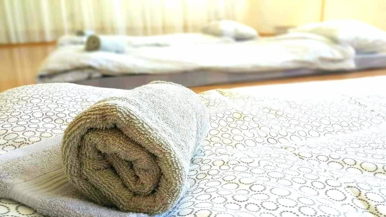 Tej Hostel Lublana Zewnętrze zdjęcie