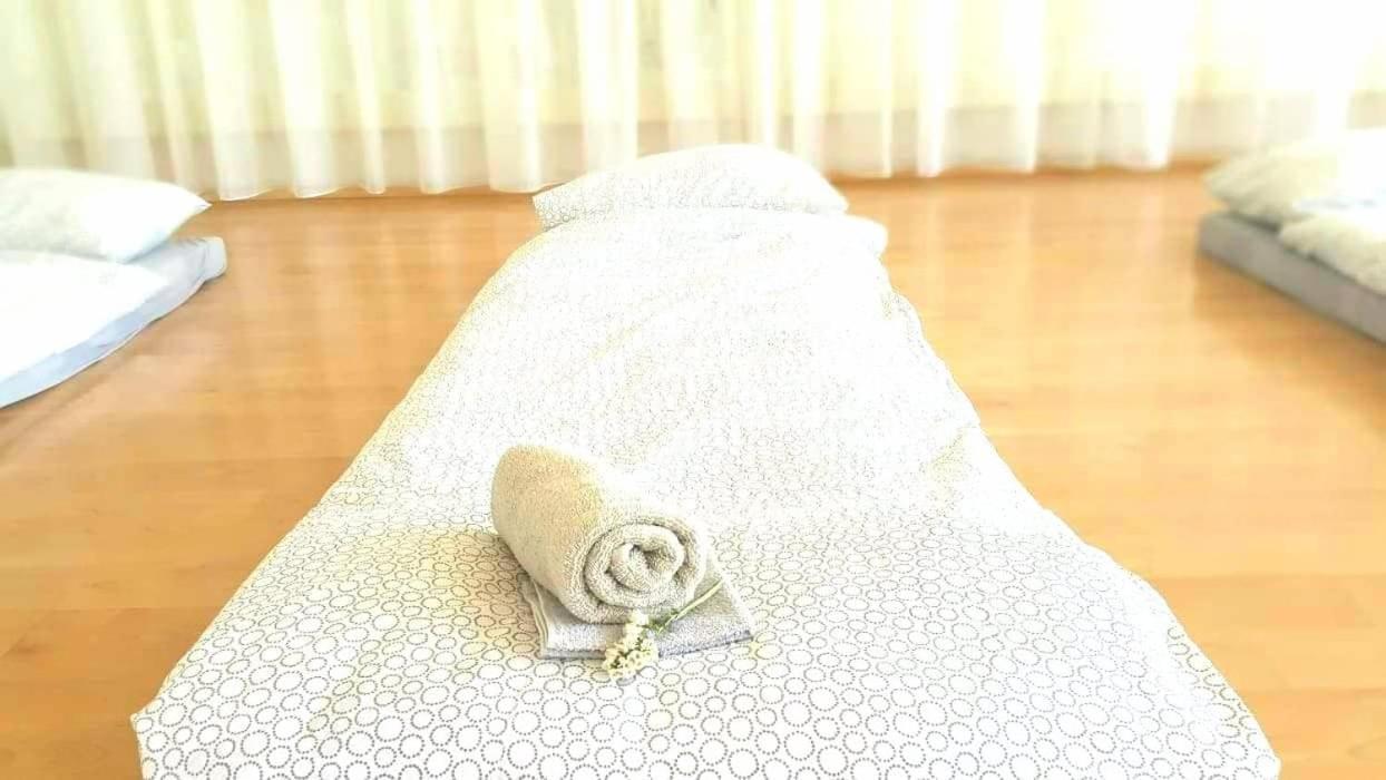 Tej Hostel Lublana Zewnętrze zdjęcie