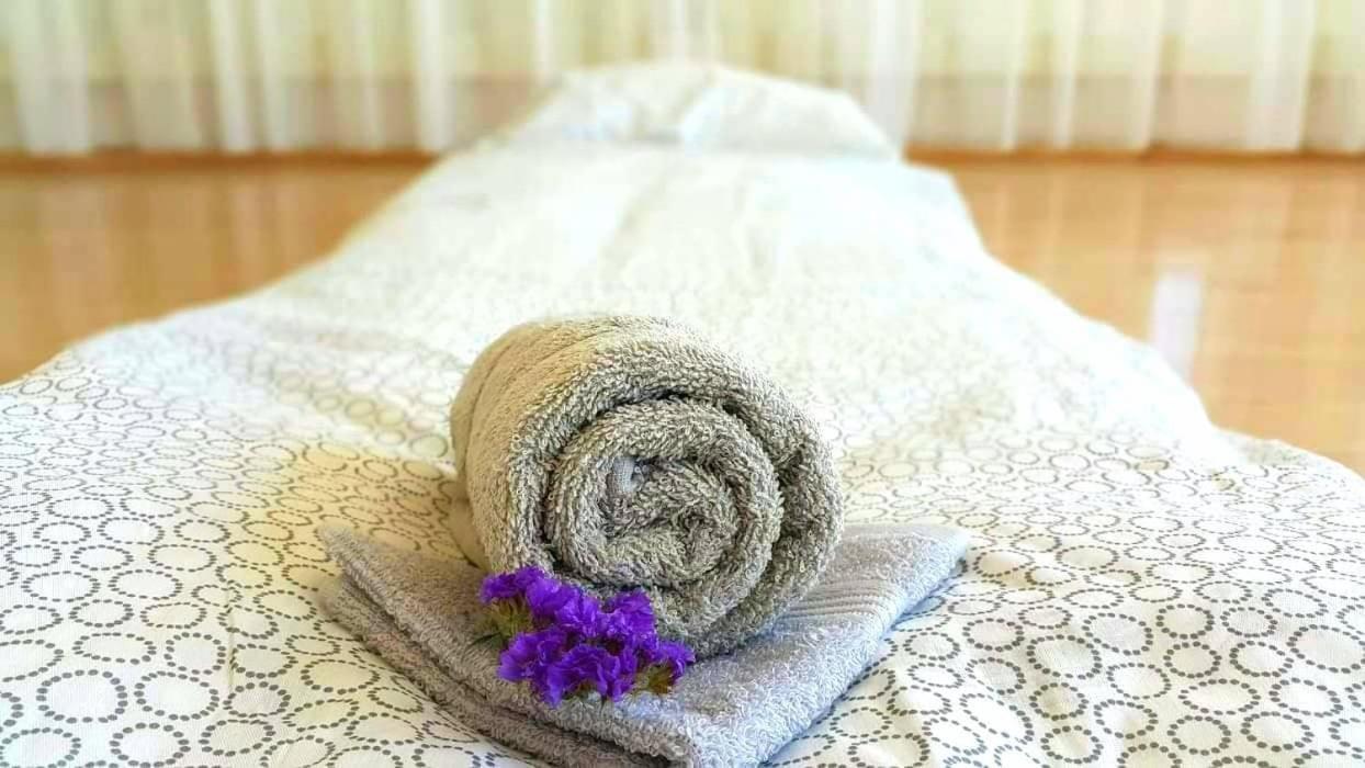 Tej Hostel Lublana Zewnętrze zdjęcie