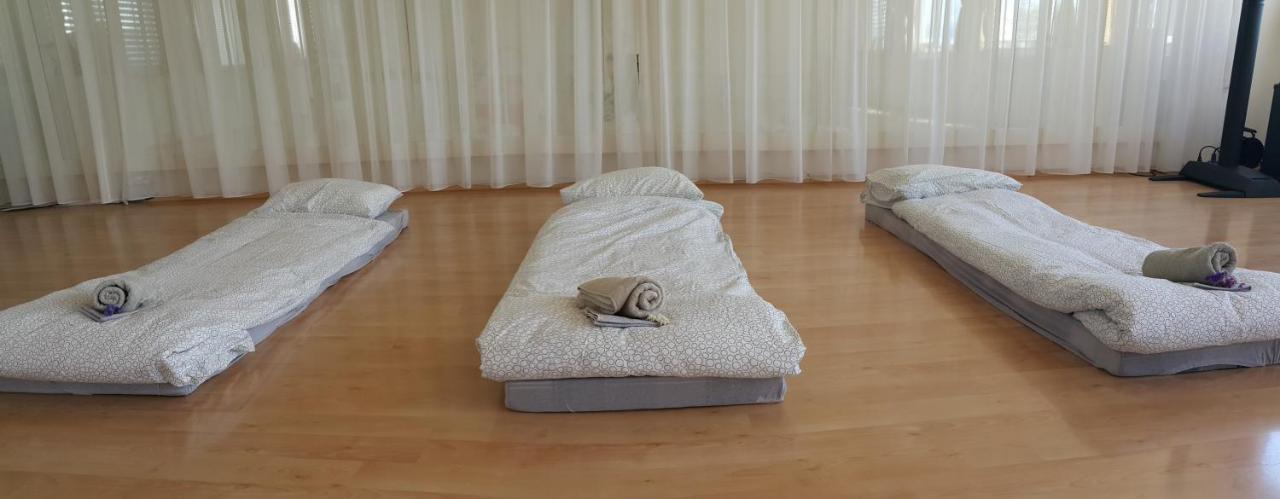 Tej Hostel Lublana Zewnętrze zdjęcie
