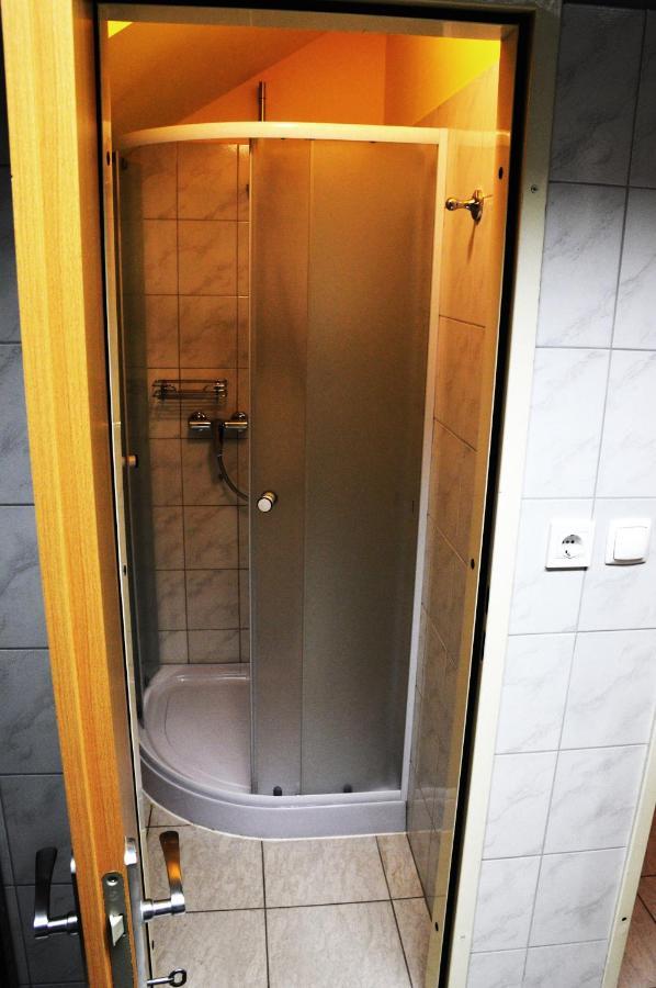 Tej Hostel Lublana Zewnętrze zdjęcie