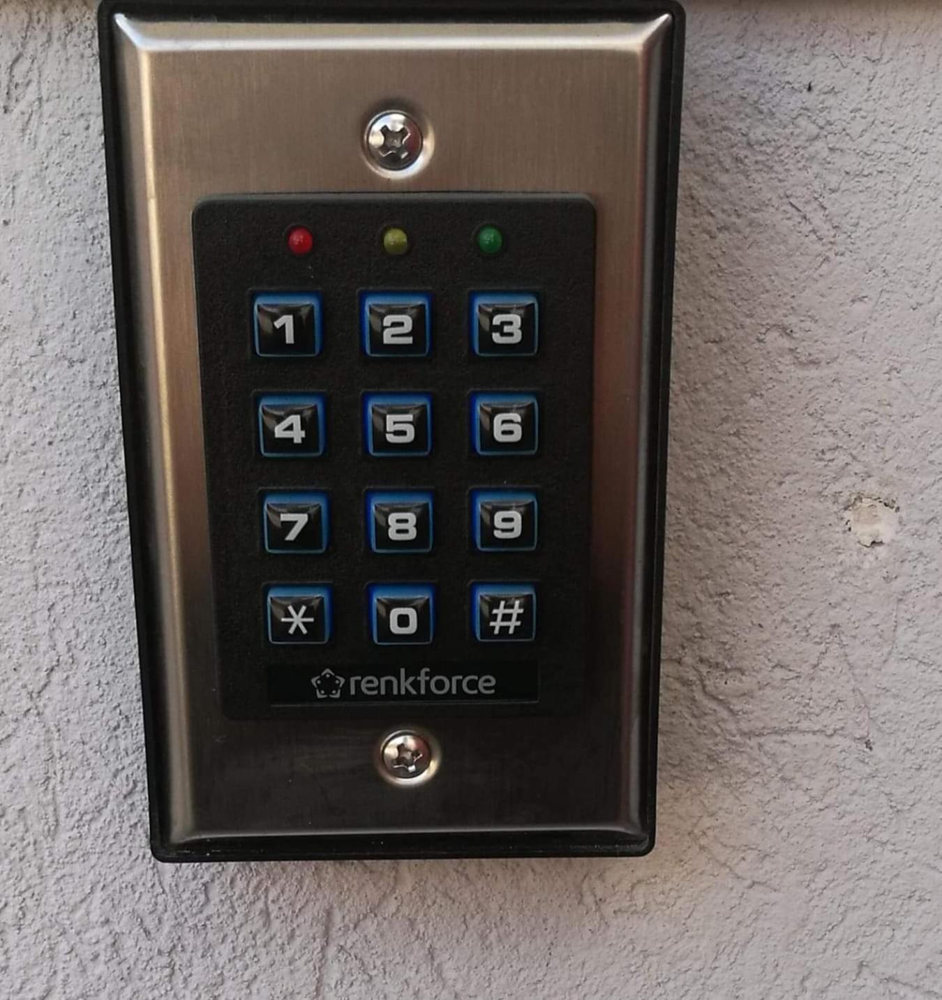 Tej Hostel Lublana Zewnętrze zdjęcie