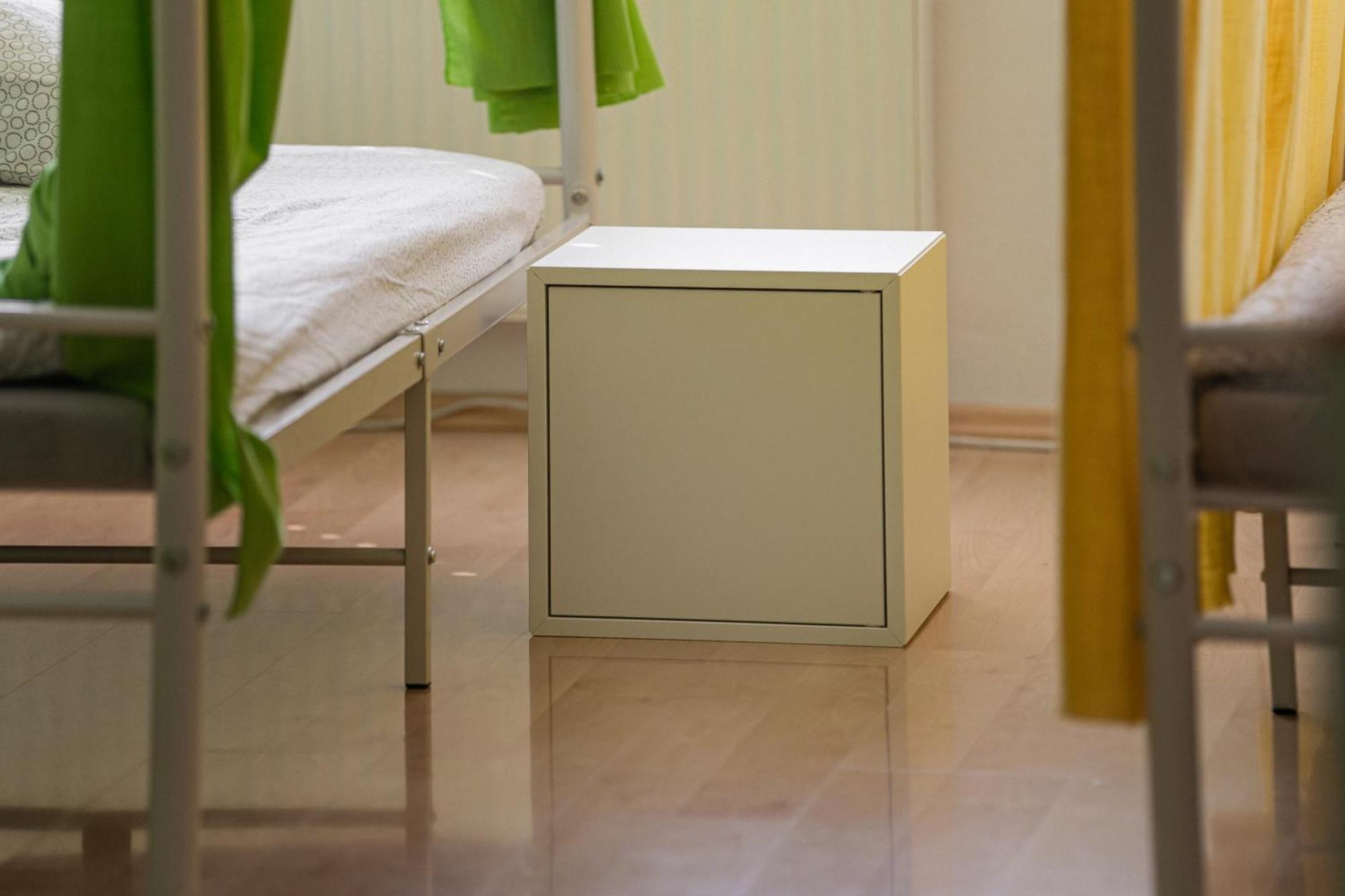 Tej Hostel Lublana Zewnętrze zdjęcie